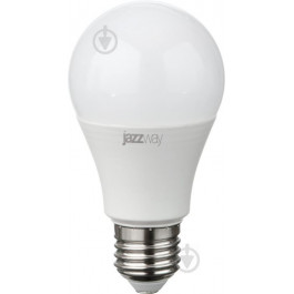 JazzWay LED PLED-SP A60 матовая 10 Вт E27 220-240 В белый 1033727