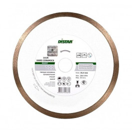 Distar Алмазний диск  1A1R Hard Ceramics (180*1,4*25,4мм)