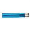 4YourHealth Jump Rope Premium 0200 швидкісна 3м, блакитна (4YH_0200_Blue) - зображення 4