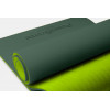Power System Yoga Mat Premium (PS-4060_Green) - зображення 2