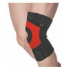 Power System Наколінник  PS-6012 Neo Knee Support Black/Red (1шт.) L - зображення 2