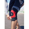 Power System Наколінник  PS-6012 Neo Knee Support Black/Red (1шт.) L - зображення 8