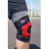 Power System Наколінник  PS-6012 Neo Knee Support Black/Red (1шт.) L - зображення 10