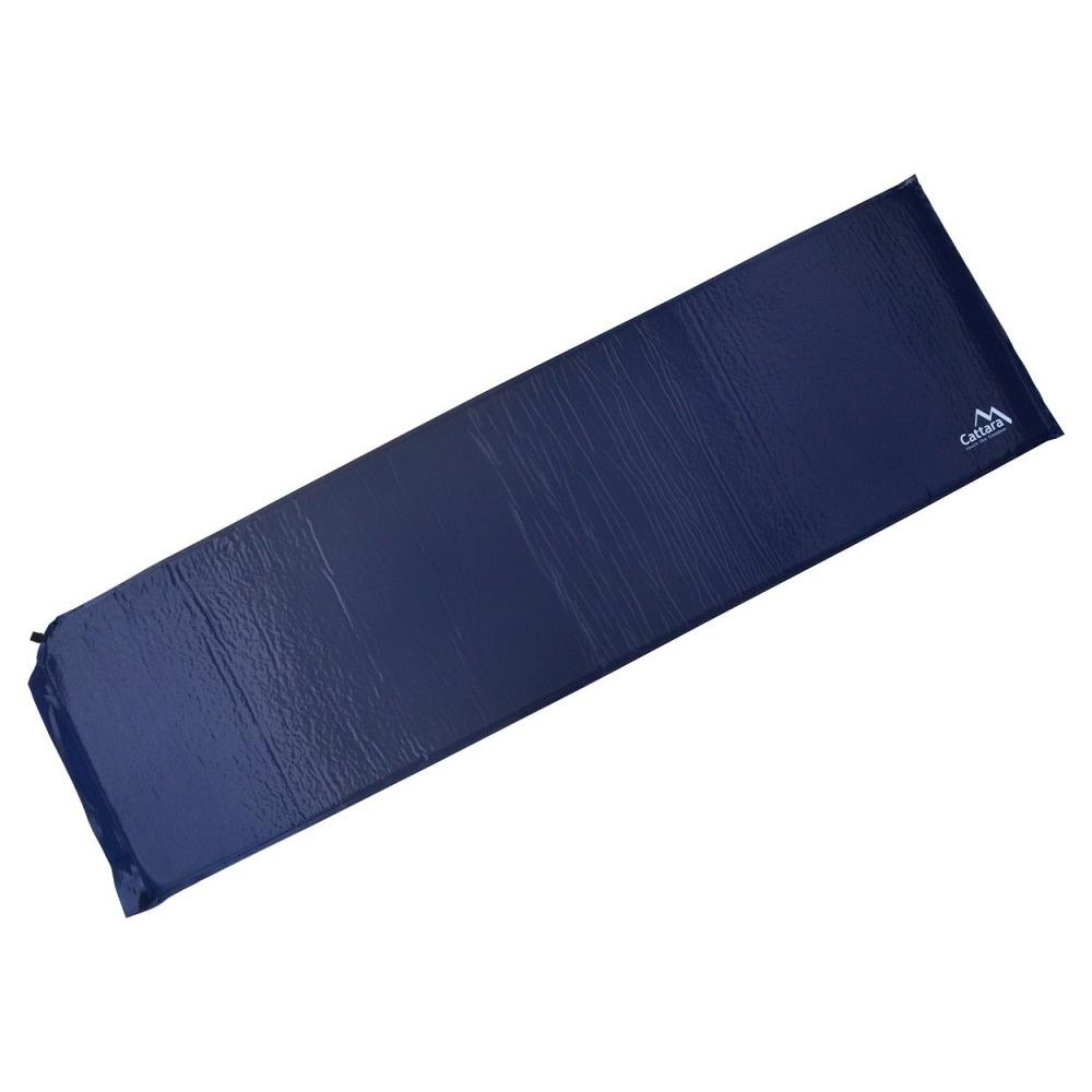 Cattara Selfinflatable matt, blue (13321) - зображення 1
