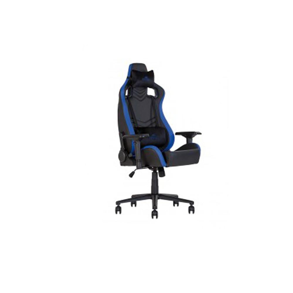 Новый Стиль Hexter PRO R4D TILT MB70 01 black/blue - зображення 1