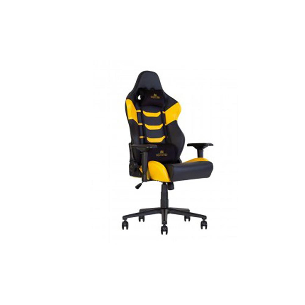 Новый Стиль Hexter RC R4D TILT MB70 02 black/yellow - зображення 1