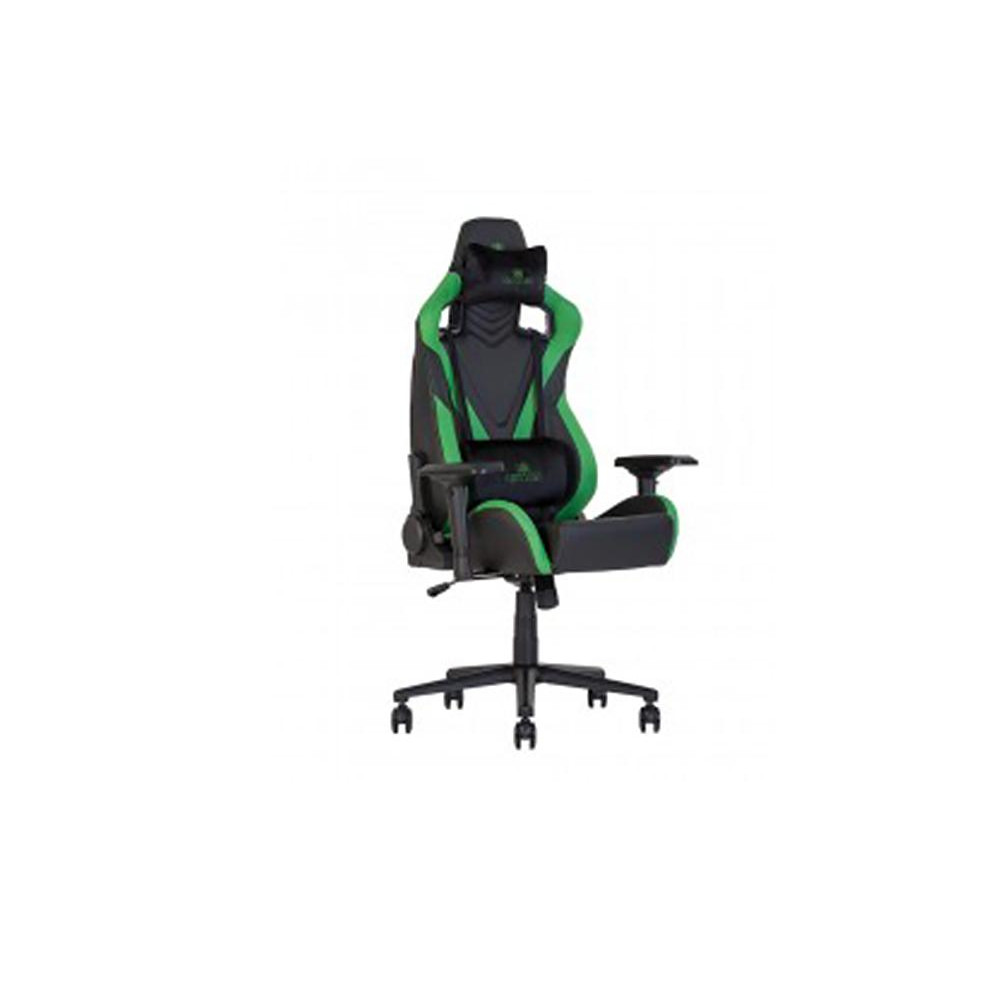 Новый Стиль Hexter PRO R4D TILT MB70 02 black/green - зображення 1