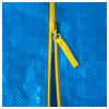 IKEA FRAKTA Сумка д/тележки, синий (901.491.48) - зображення 3