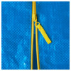 IKEA FRAKTA Сумка д/тележки, синий (901.491.48) - зображення 9