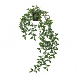 IKEA Искусственное растение в горшке fejka зеленый (403.495.31)