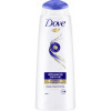 Dove Шампунь  Hair Therapy Интенсивное восстановление 400 мл (8712561488280) - зображення 1