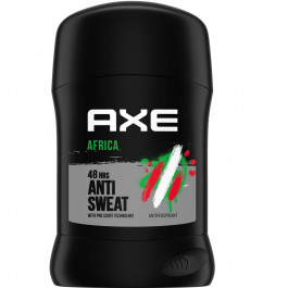 Axe Антиперспірант-олівець для чоловіків  Africa 50 мл (8720181415678)
