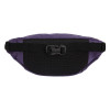 Burton Сумка на пояс текстильна фіолетова  Hip Pack 9010510426178 - зображення 2