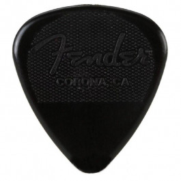Fender Медиаторы 098-6351-950 Nylon Guitar Player's Pack (12 шт.)