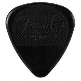   Fender Медиаторы 098-6351-950 Nylon Guitar Player's Pack (12 шт.)