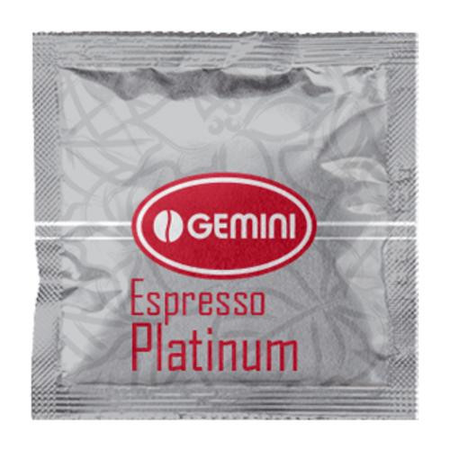 Gemini Espresso Platinum в монодозах 100 шт - зображення 1