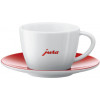 Jura Набір чашок для капучино  з лого 170 мл 2 шт (24036_cap_170L) - зображення 1