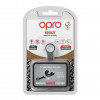 Opro Junior Bronze Mouthguard White (002185006) - зображення 6
