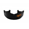 Opro Junior Bronze Mouthguard Black (002185001) - зображення 8