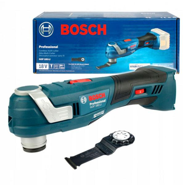 Bosch GOP 185-LI (06018G2020) - зображення 1