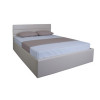 Двоспальне ліжко MELBI Mягкая Джейн с механизмом 160x200