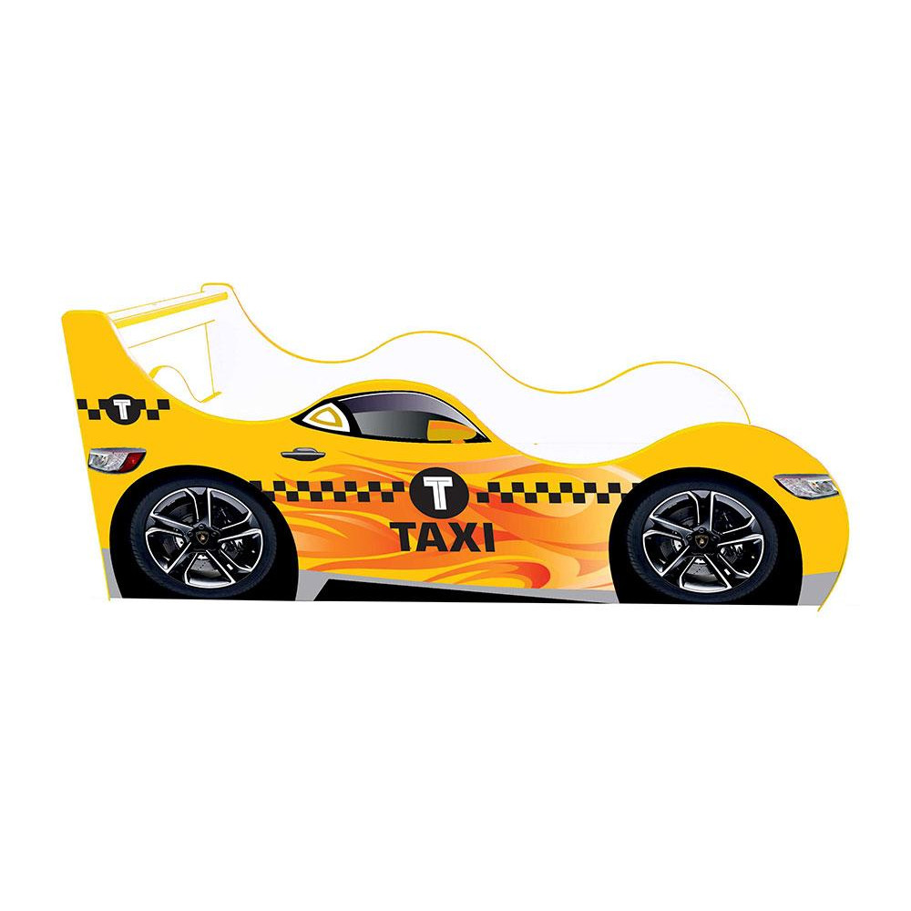 Viorina-Deko Драйв Д-0002 Taxi/Такси 70x160 - зображення 1