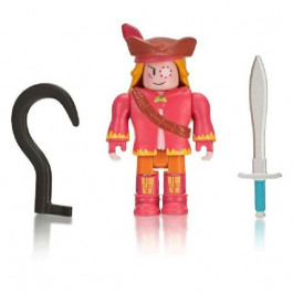   Jazwares Roblox Core Figures Bittersweet: Ruby Wake W4 (ROG0118)