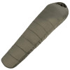 Mil-Tec Mummy Sleeping bag 3D Hollowfiber / OD (14113601) - зображення 1