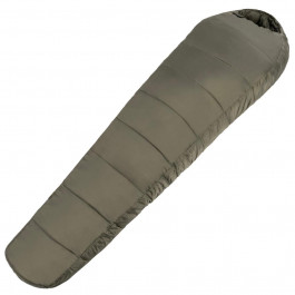   Mil-Tec Mummy Sleeping bag 3D Hollowfiber / OD (14113601)