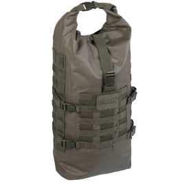 Mil-Tec Tactical Backpack Seals Dry-Bag / OD (14046501)