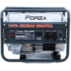 FORZA FPG4500 газ/бензин - зображення 2