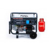 FORZA FPG 9800Е газ/бензин - зображення 6