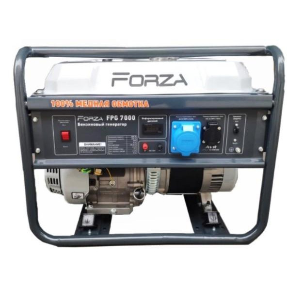 FORZA FPG7000 - зображення 1