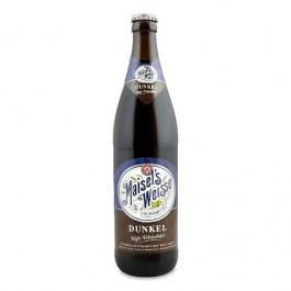 Maisel's Weisse Пиво  Dunkel солодове темне, 0,5 л (40173689)