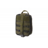 GFC Tactical MOLLE Rip-Off Med Kit Pouch / wz. 93 woodland panther (GFT-19-023959) - зображення 1