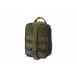 GFC Tactical MOLLE Rip-Off Med Kit Pouch / wz. 93 woodland panther (GFT-19-023959)