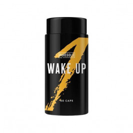 Pure Gold Protein One Wake Up 60 caps