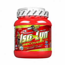 Amix Iso-Lyn Recovery pwd. 800 g /16 servings/ Lemon