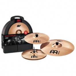 Meinl MB8 Matched Cymbal Set