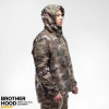Brotherhood Тактична куртка-дощовик  52 (BH-K-D-0152) - зображення 2