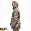 Brotherhood Тактична куртка-дощовик  52 (BH-K-D-0152) - зображення 3
