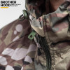 Brotherhood Тактична куртка-дощовик  52 (BH-K-D-0152) - зображення 8