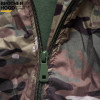 Brotherhood Тактична куртка-дощовик  52 (BH-K-D-0152) - зображення 9