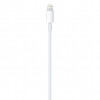 Apple USB-C to Lightning Cable 1m (MQGJ2) - зображення 3