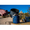 GSI Outdoors Infinity Backpacker Mug Olive Green (75283) - зображення 8