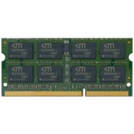 Mushkin 4 GB SO-DIMM DDR3 1066 MHz (991644)