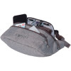 EXPED Поясна сумка  Travel Belt Pouch 3л Grey Melange (018.1062) - зображення 2