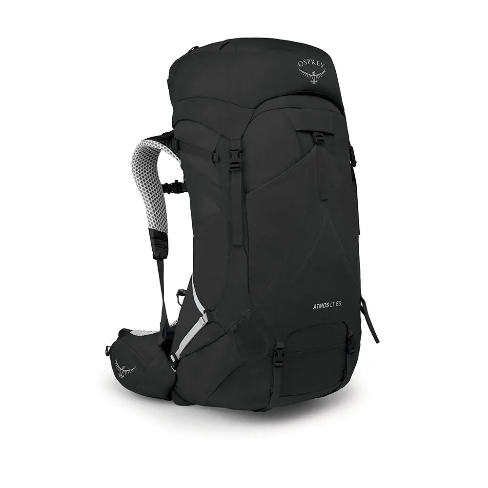 Osprey Atmos AG LT 65 / L/XL Black - зображення 1