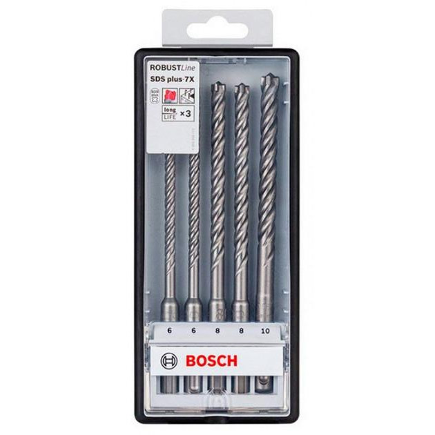 Bosch 2608576200 - зображення 1
