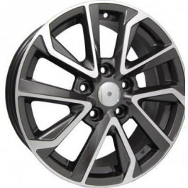   Replica CT2334 (R17 W7.0 PCD5x114.3 ET45 DIA67.1)